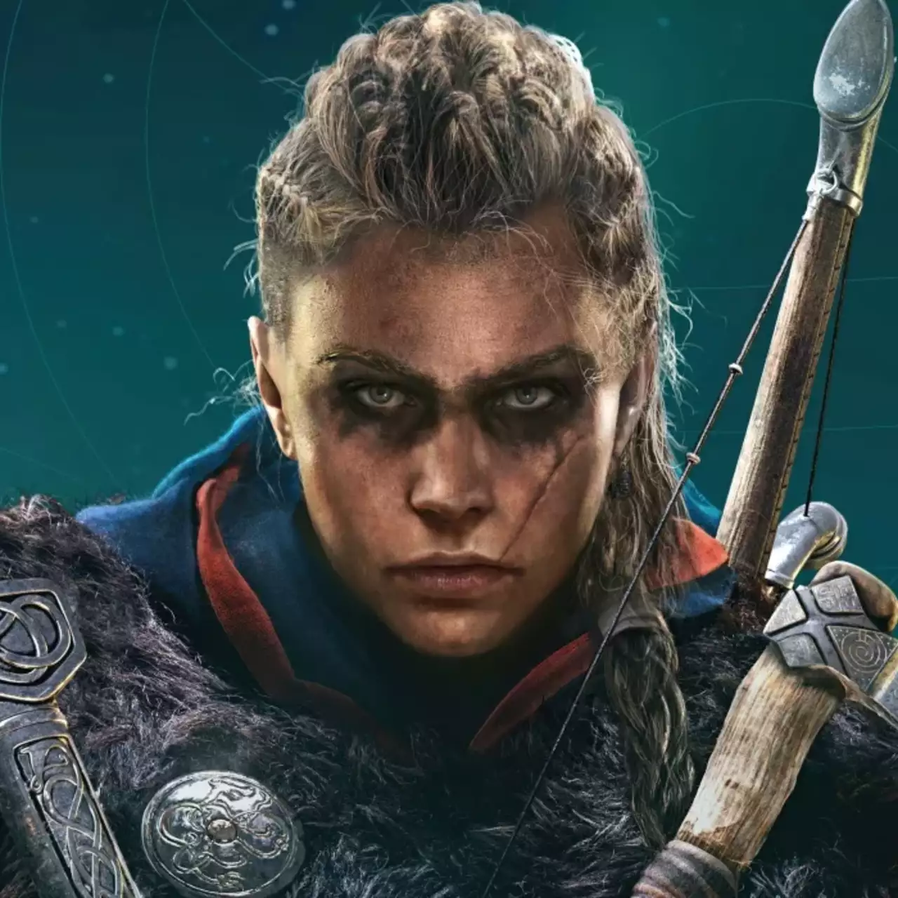 Для Assassin's Creed Valhalla вышел первый мод, раздевающий главную героиню