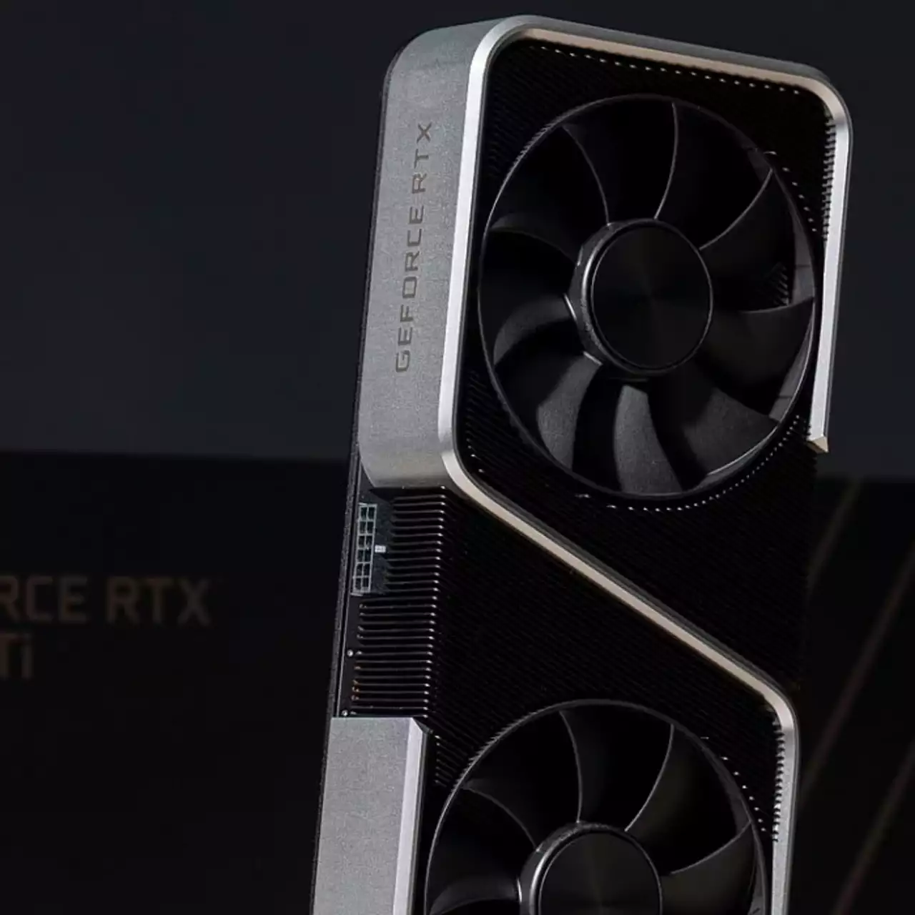 В России стартуют продажи народной видеокарты NVIDIA GeForce RTX 3060 Ti В России стартуют продажи народной видеокарты NVIDIA GeForce RTX 3060 Ti