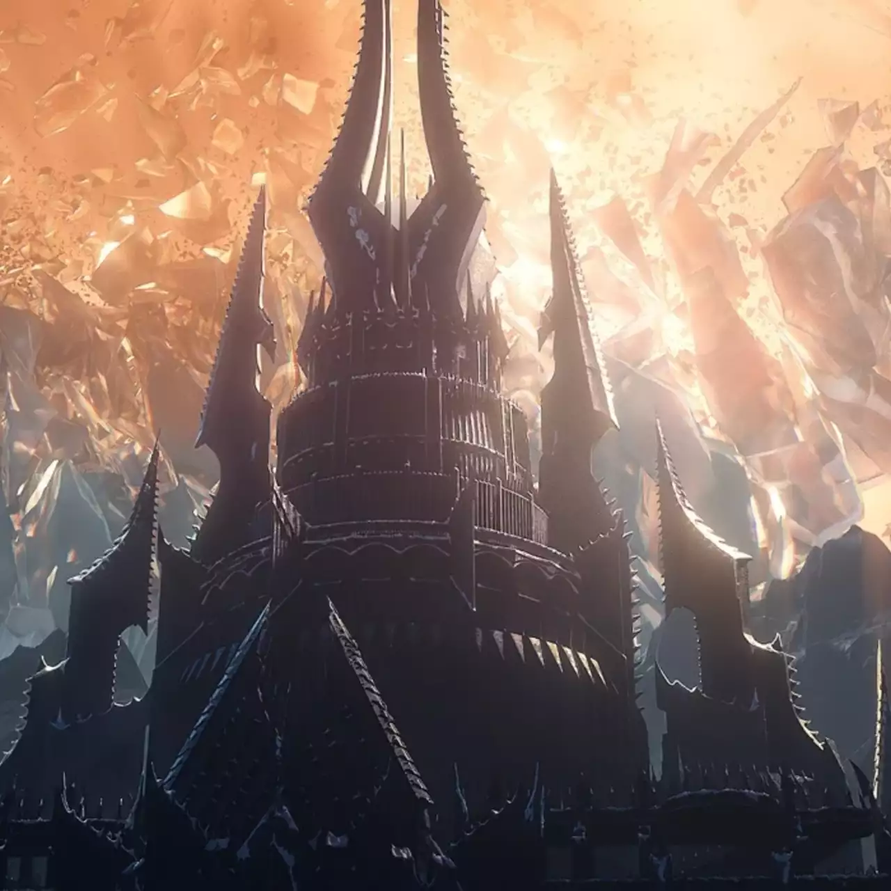 Как попасть в темные земли в World of Warcraft: Shadowlands Как попасть в темные земли в World of Warcraft: Shadowlands