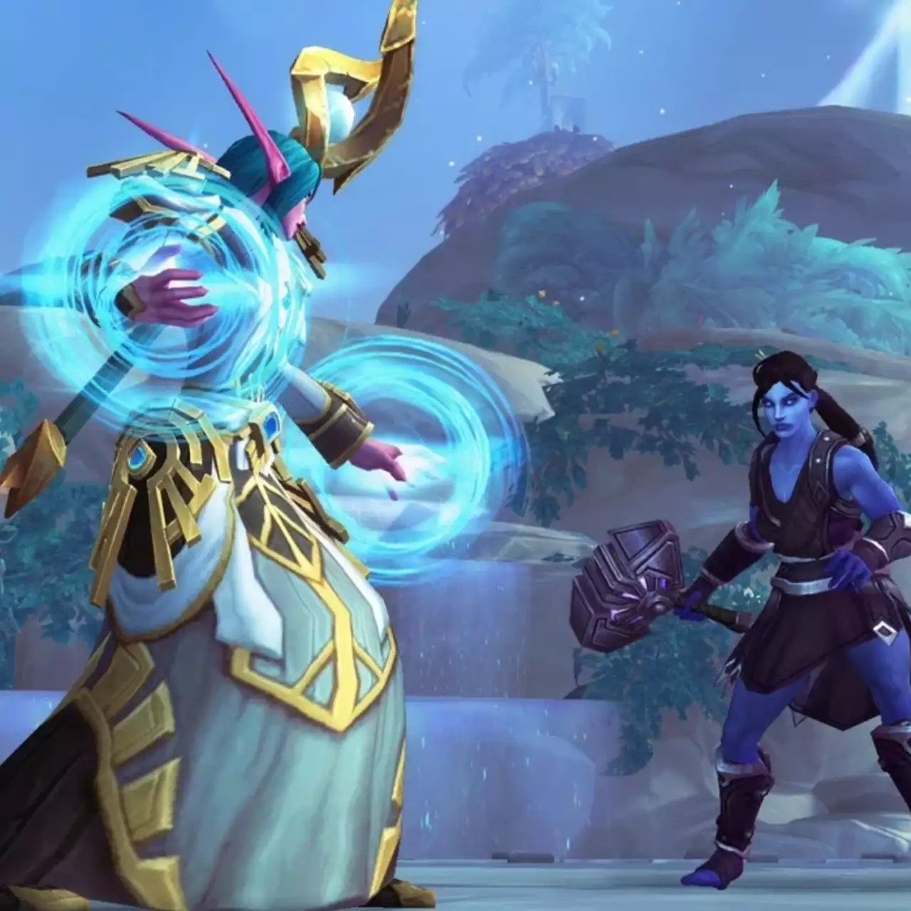 Ковенанты в WoW: Shadowlands. Как выбрать, сменить и какие бонусы дают ковенанты Ковенанты в WoW: Shadowlands. Как выбрать, сменить и какие бонусы дают ковенанты