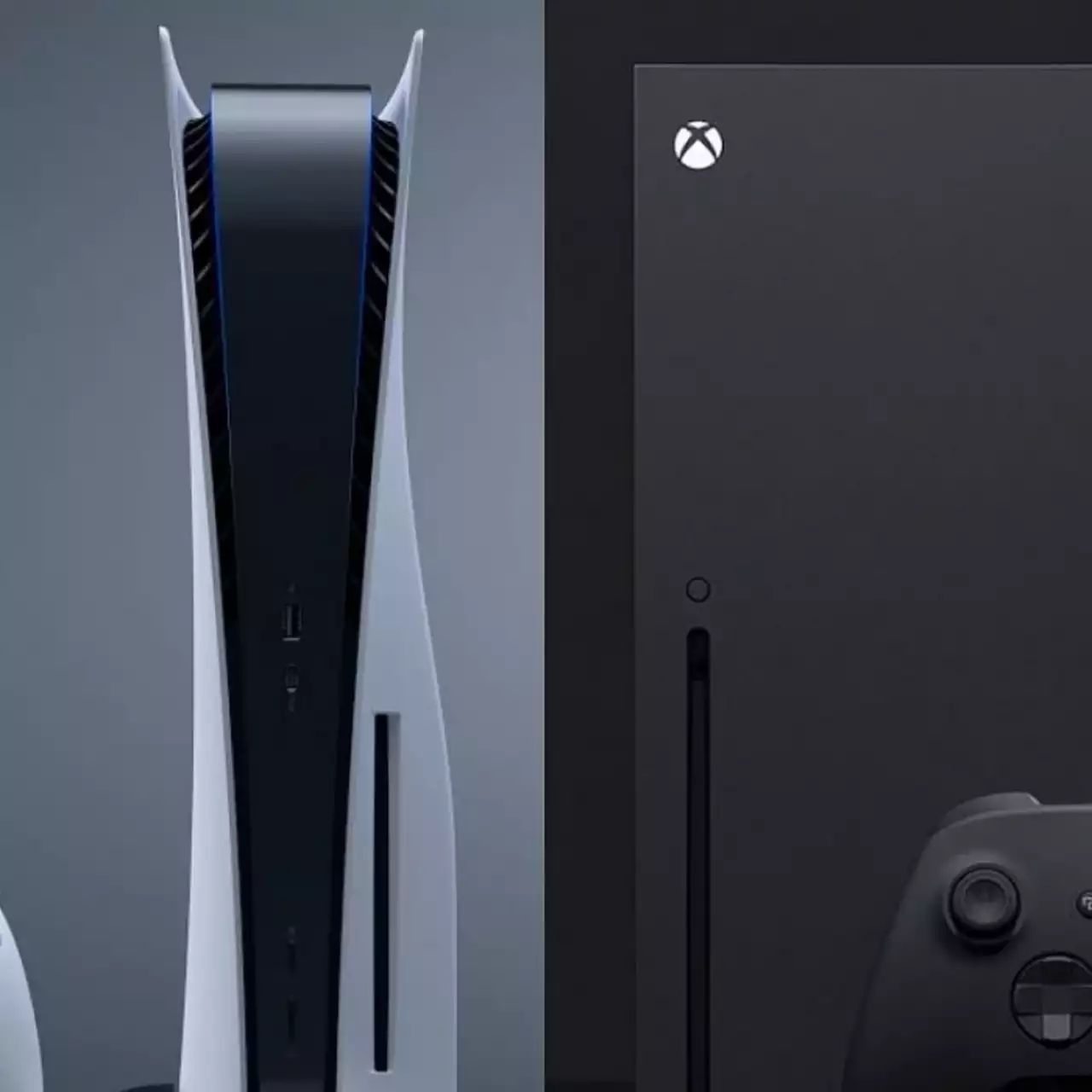 Не успел купить консоль? У нас можно следить за наличием PS5 и Xbox Series X/S в реальном времени Не успел купить консоль? У нас можно следить за наличием PS5 и Xbox Series X/S в реальном времени