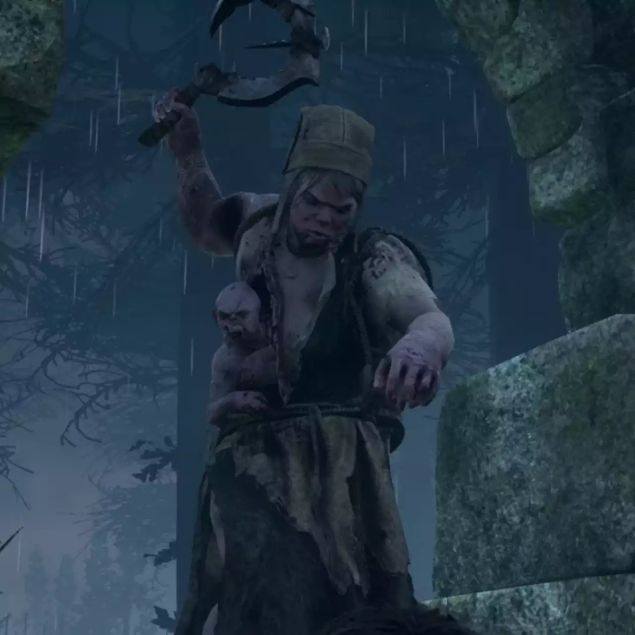 Промокоды и награды для Dead by Daylight. Бесплатные очки крови, амулет и одежда Промокоды и награды для Dead by Daylight. Бесплатные очки крови, амулет и одежда
