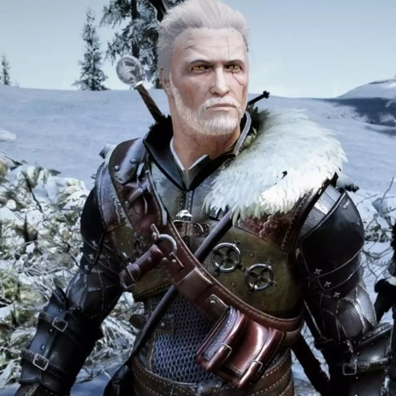 20 лучших модов на броню в Skyrim