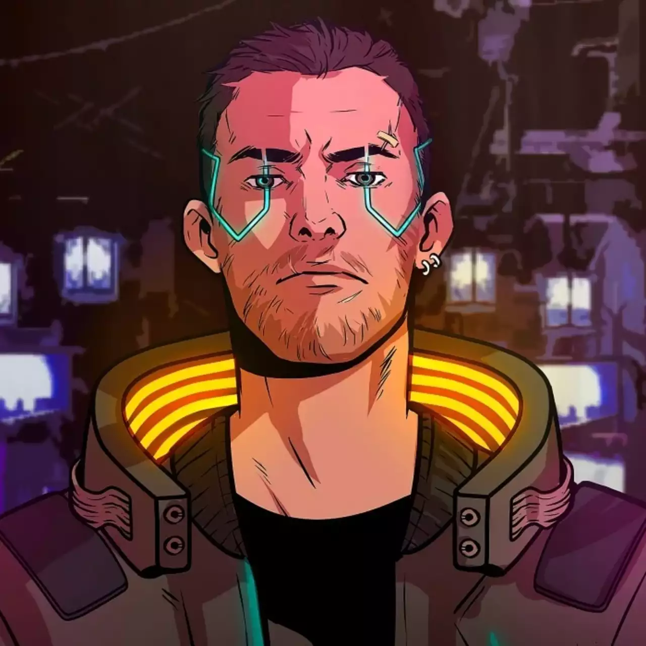 Авторы Cyberpunk 2077 анонсировали онлайн-вечеринку и назвали точное время релиза Авторы Cyberpunk 2077 анонсировали онлайн-вечеринку и назвали точное время релиза