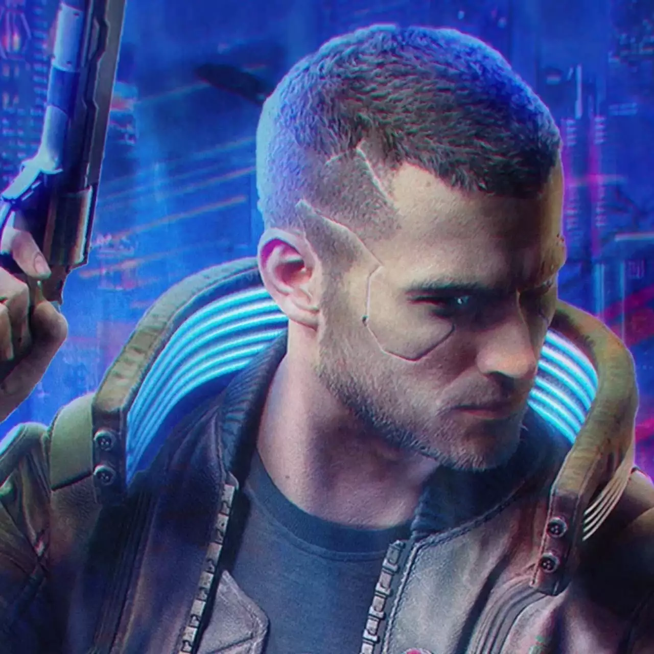 Впечатляет: игрок показал реальную карту в Cyberpunk 2077, и она богата на события Впечатляет: игрок показал реальную карту в Cyberpunk 2077, и она богата на события