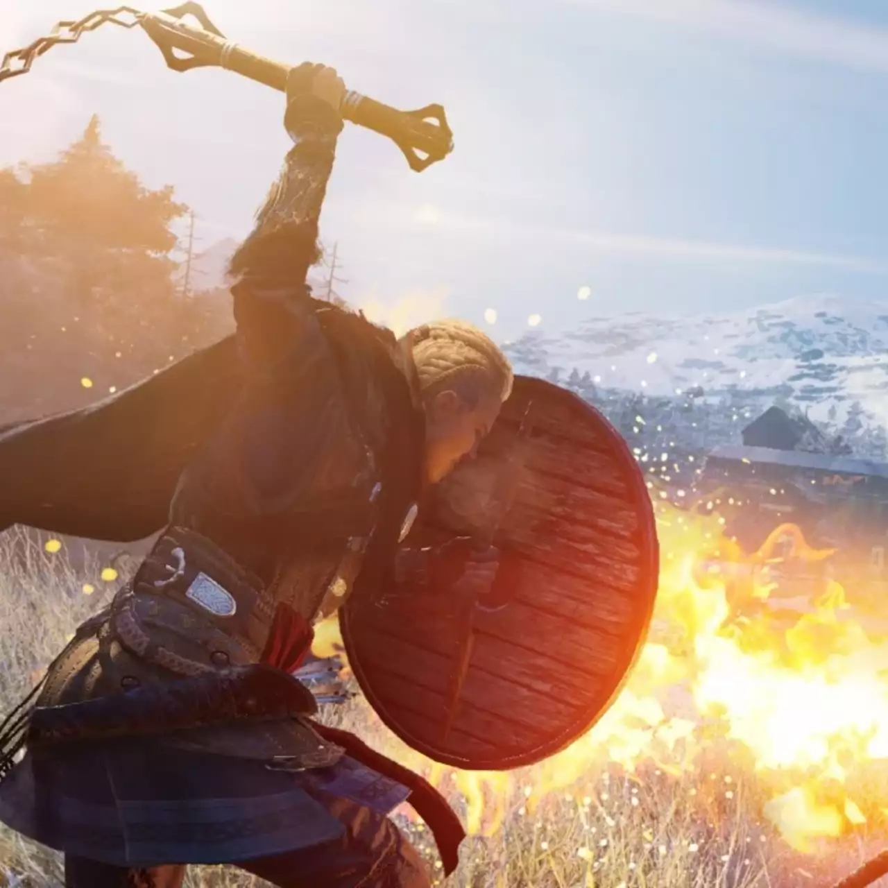 Где найти все римские артефакты в Assassin's Creed: Valhalla. Карта с местонахождением всех артефактов