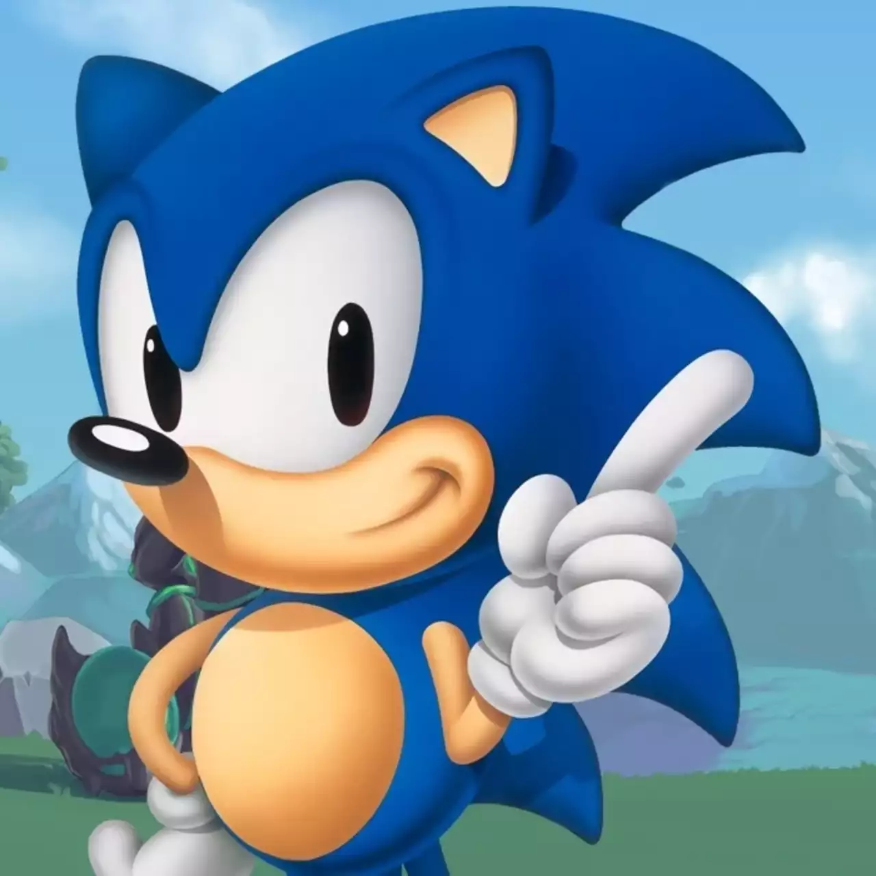 Terraria превратили в Sonic the Hedgehog. Автор обещает скорый релиз Terraria превратили в Sonic the Hedgehog. Автор обещает скорый релиз