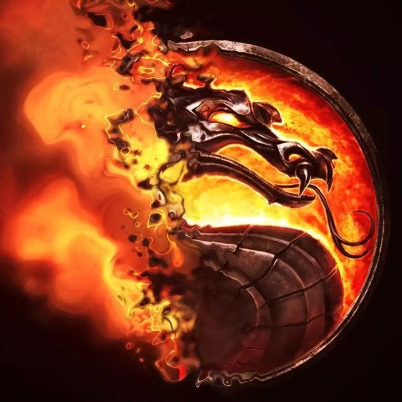 Появился логотип фильма Mortal Kombat. Фанаты считают, что трейлер покажут на этой неделе
