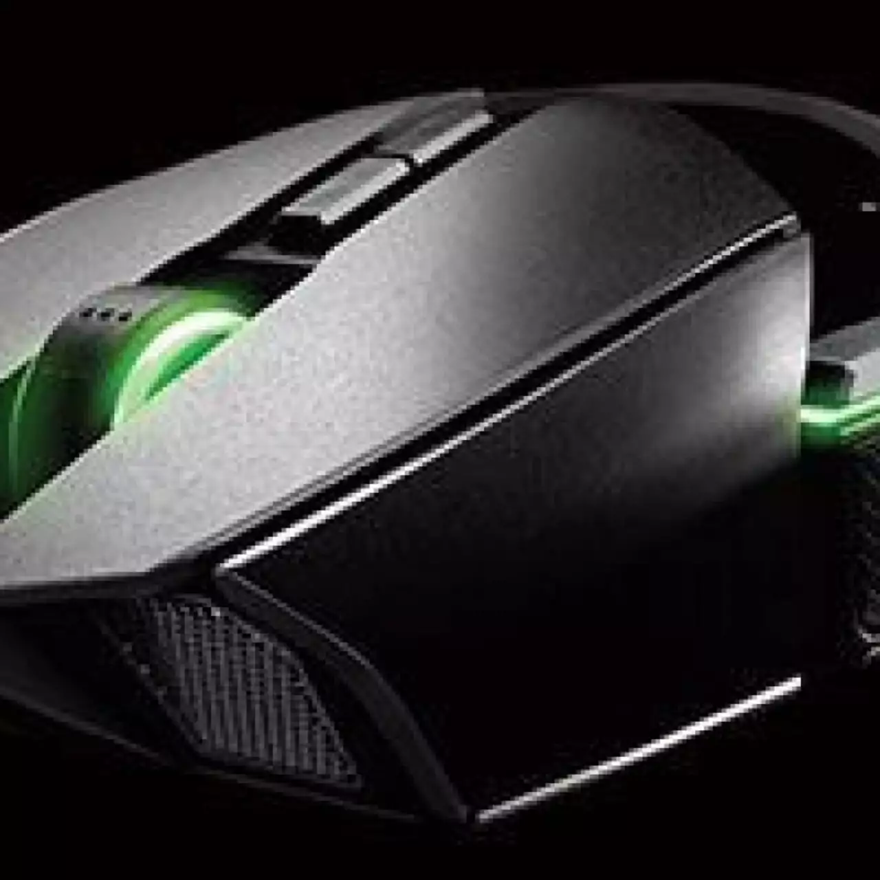 Новая мышь Razer Ouroboros в продаже Новая мышь Razer Ouroboros в продаже
