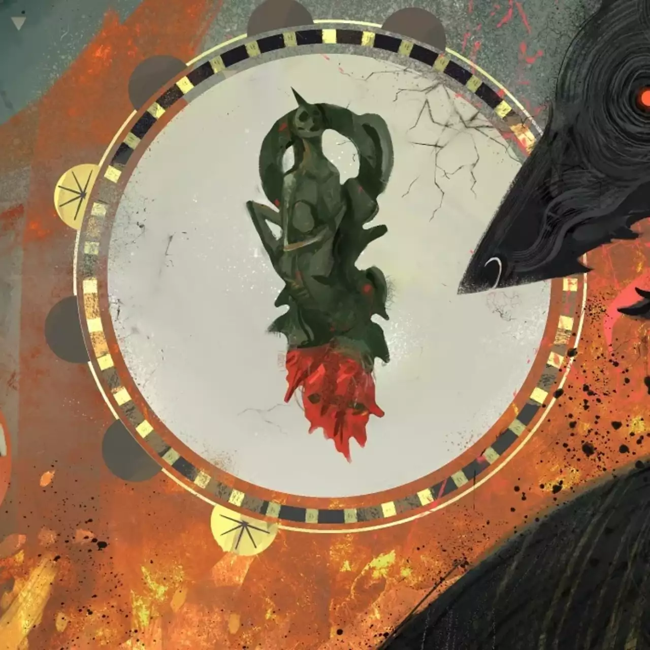 Dragon Age 4 покажут во время The Game Awards 2020 Dragon Age 4 покажут во время The Game Awards 2020