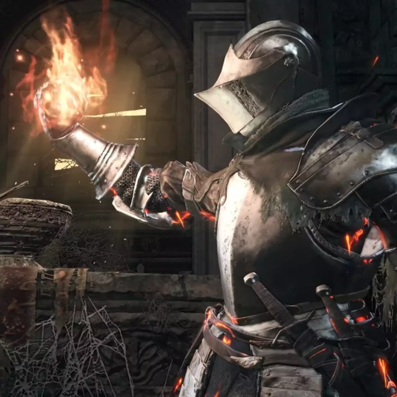 Стресс от потери всех своих душ в Dark Souls — фанатское видео на русском языке в переводе VGTimes Стресс от потери всех своих душ в Dark Souls — фанатское видео на русском языке в переводе VGTimes