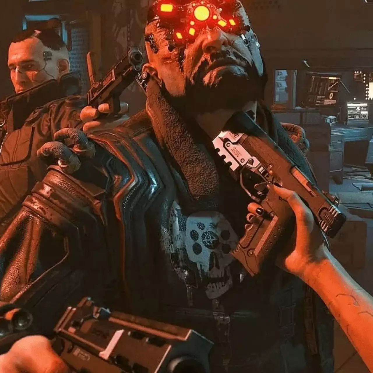 Ютубер показал, насколько мир в Cyberpunk 2077 больше, чем в GTA 5. Никаких спойлеров Ютубер показал, насколько мир в Cyberpunk 2077 больше, чем в GTA 5. Никаких спойлеров
