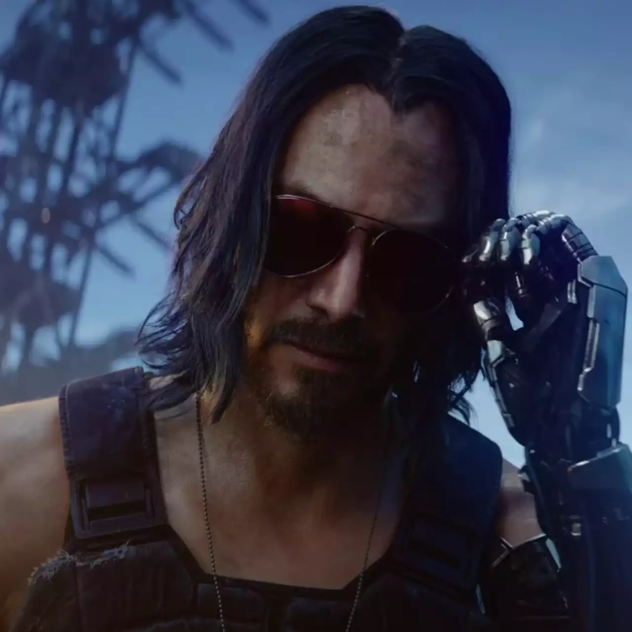 Официально: Cyberpunk 2077 все-таки получит гигантское обновление, но это не патч первого дня Официально: Cyberpunk 2077 все-таки получит гигантское обновление, но это не патч первого дня