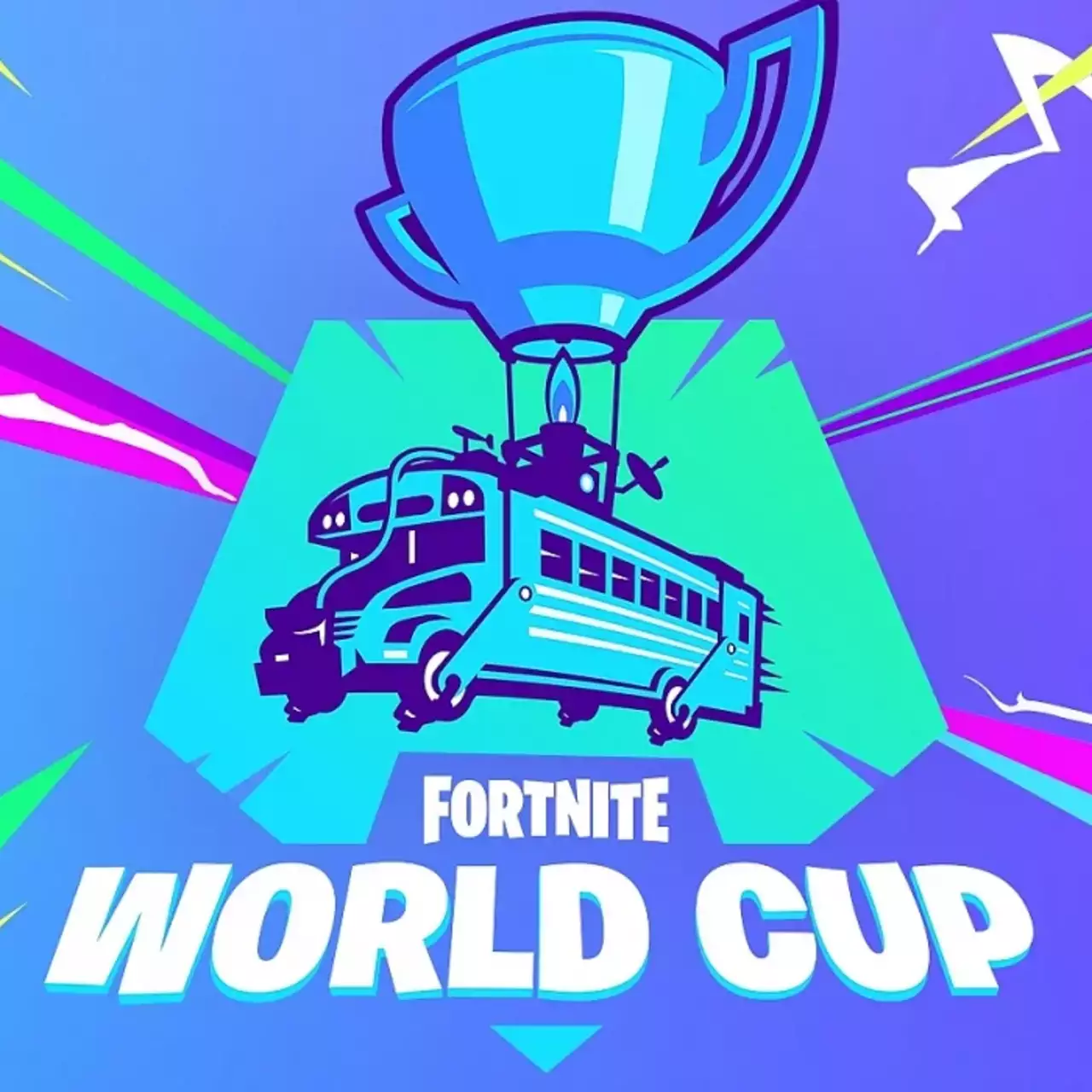 Epic Games отменила чемпионат мира Fortnite World Cup 2021 Epic Games отменила чемпионат мира Fortnite World Cup 2021