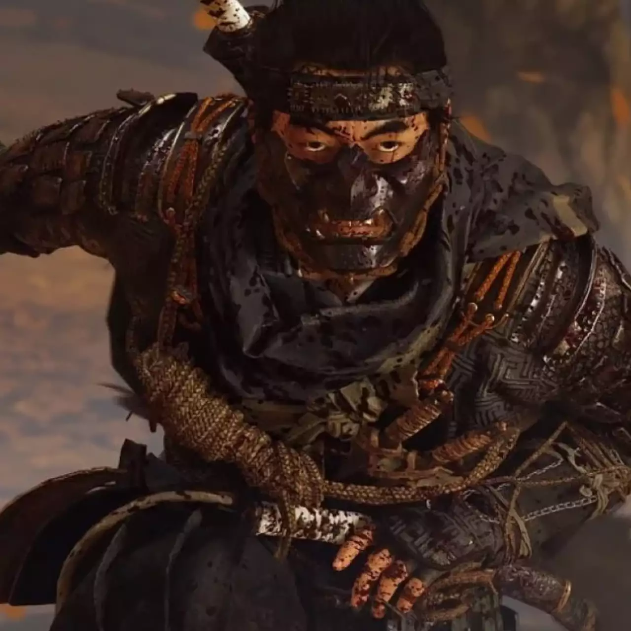 Ghost of Tsushima всё ещё опережает The Last of Us: Part 2 на голосовании The Game Awards Ghost of Tsushima всё ещё опережает The Last of Us: Part 2 на голосовании The Game Awards