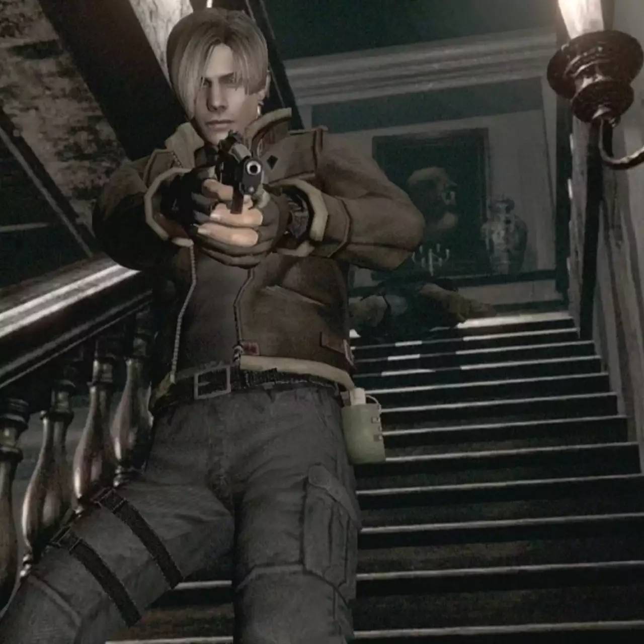 Фанаты показали геймплей неофициального ремейка Resident Evil 3.5 Revival Фанаты показали геймплей неофициального ремейка Resident Evil 3.5 Revival