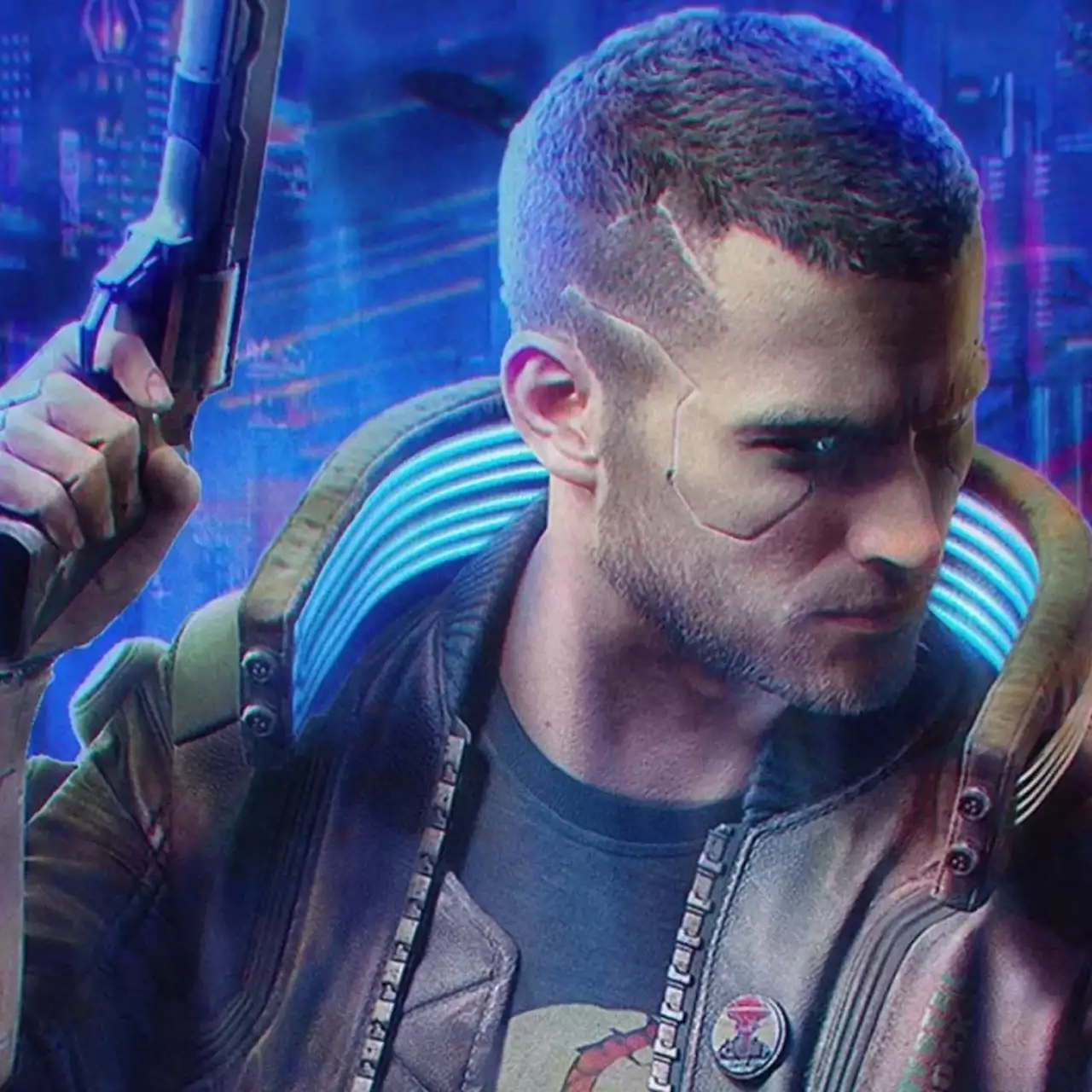 Предзагрузка Cyberpunk 2077 уже стартовала в GOG Предзагрузка Cyberpunk 2077 уже стартовала в GOG