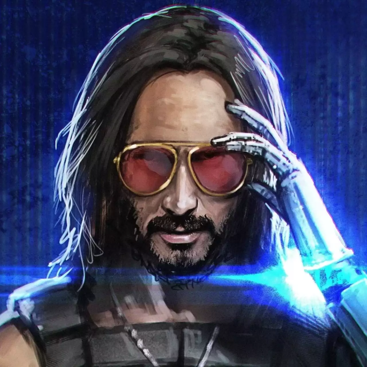Ошеломительный Киану Ривз: фильмы, мемы, Cyberpunk Ошеломительный Киану Ривз: фильмы, мемы, Cyberpunk