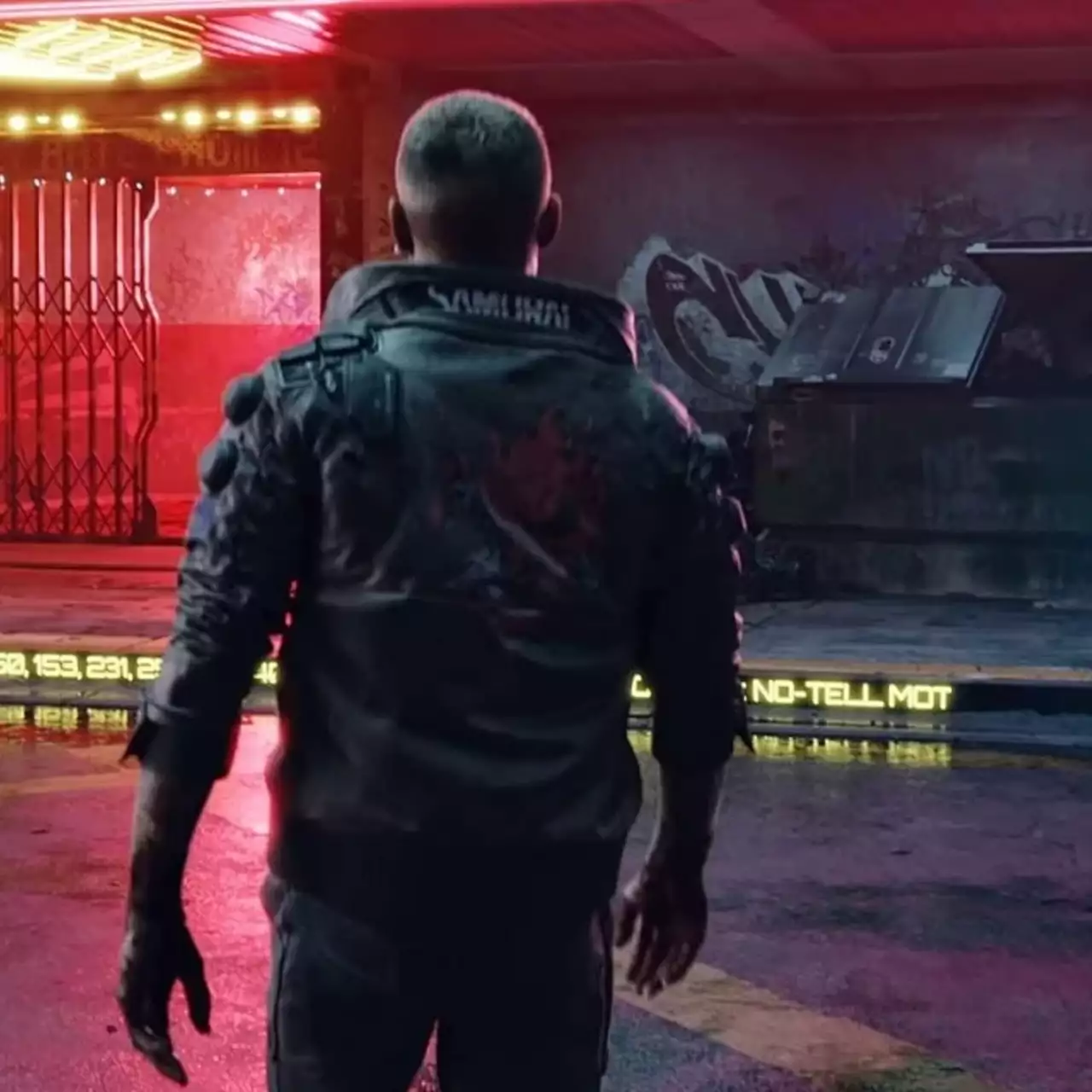 Фанатом выпущена карта Mirage для CS:GO в стиле Cyberpunk 2077 Фанатом выпущена карта Mirage для CS:GO в стиле Cyberpunk 2077