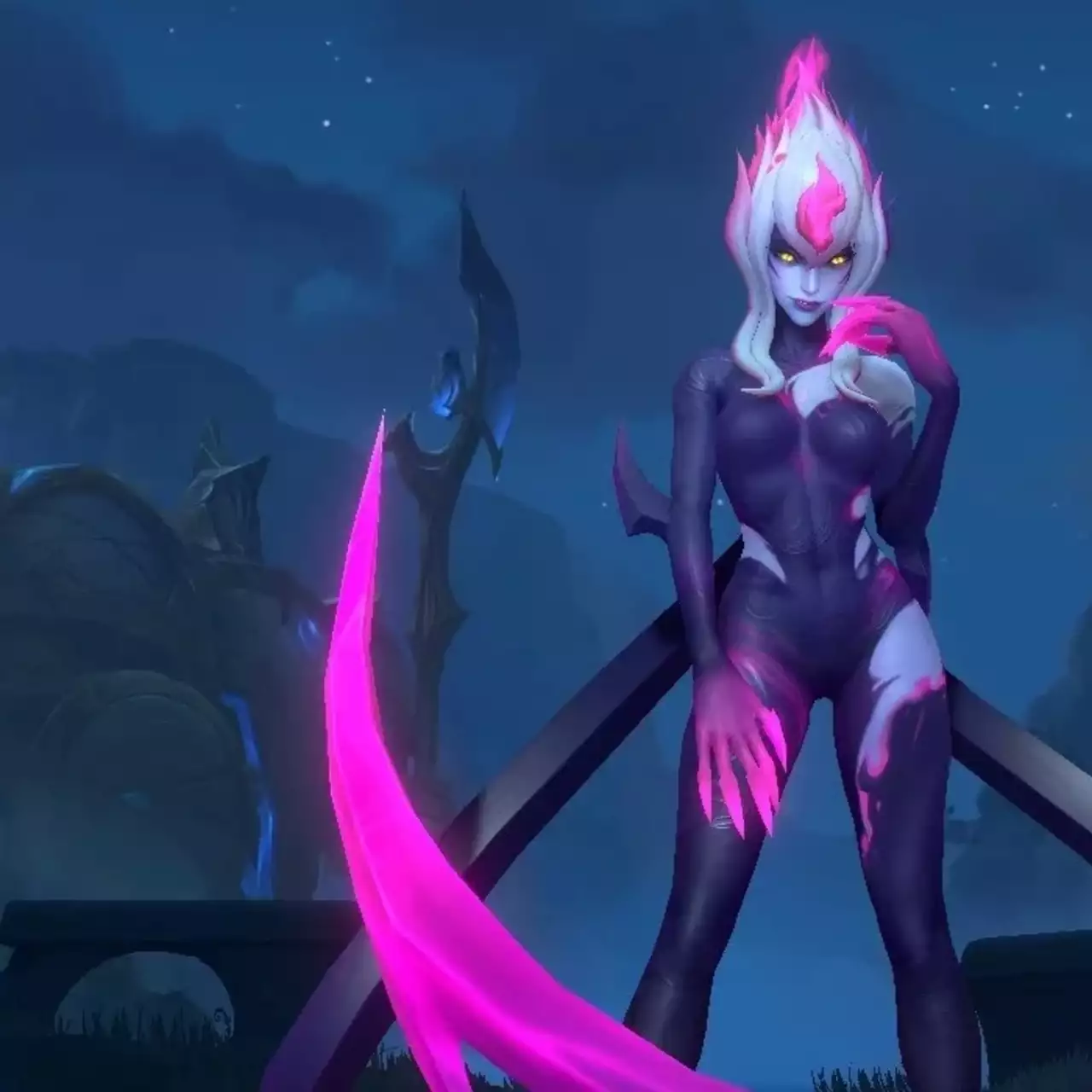 Что рассказали на закрытом показе League of Legends: Wild Rift. Всемирный бета-тест уже завтра! Что рассказали на закрытом показе League of Legends: Wild Rift. Всемирный бета-тест уже завтра!