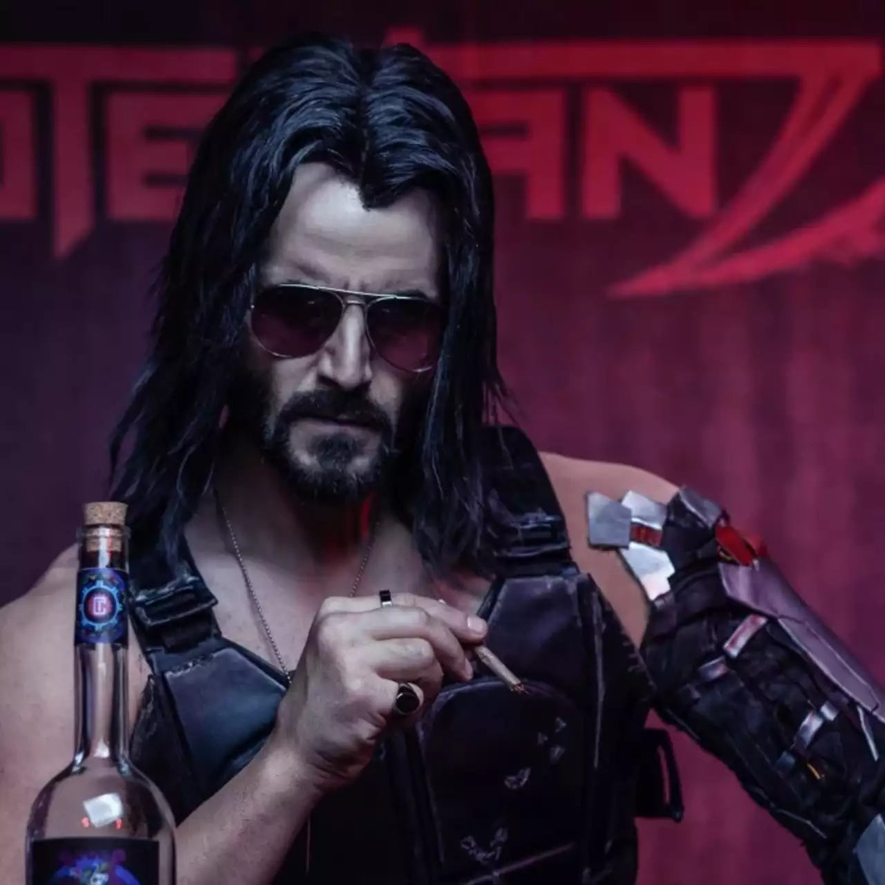 «Претендент на лучшую игру». Чем Cyberpunk 2077 так понравилась критикам «Претендент на лучшую игру». Чем Cyberpunk 2077 так понравилась критикам