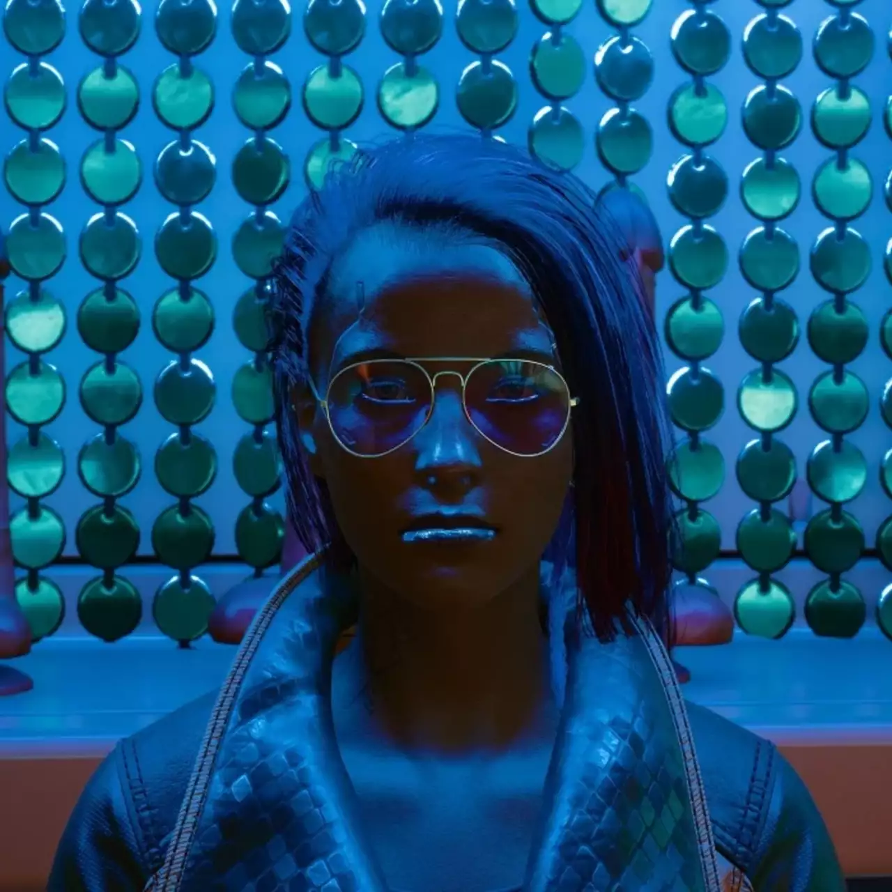 Дилдо повсюду: в мире Cyberpunk 2077 слишком много секс-игрушек