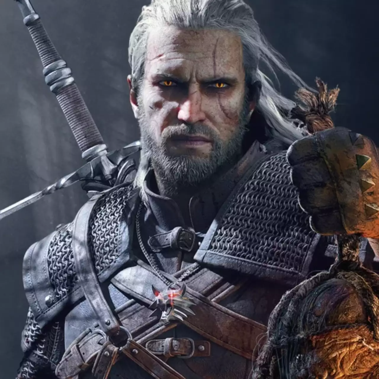 Актер из The Witcher 3 сыграет важную роль во втором сезоне «Ведьмака» на Netflix