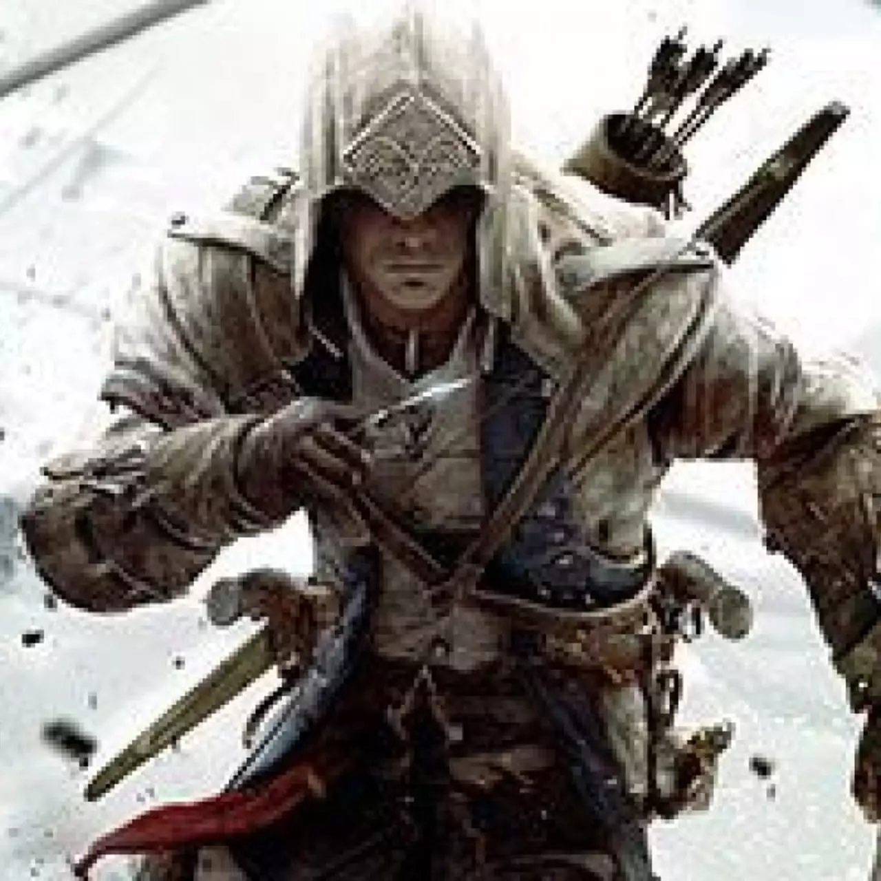 Assassin's Creed 3 для PC выходит на этой неделе, новый трейлер в нагрузку Assassin's Creed 3 для PC выходит на этой неделе, новый трейлер в нагрузку