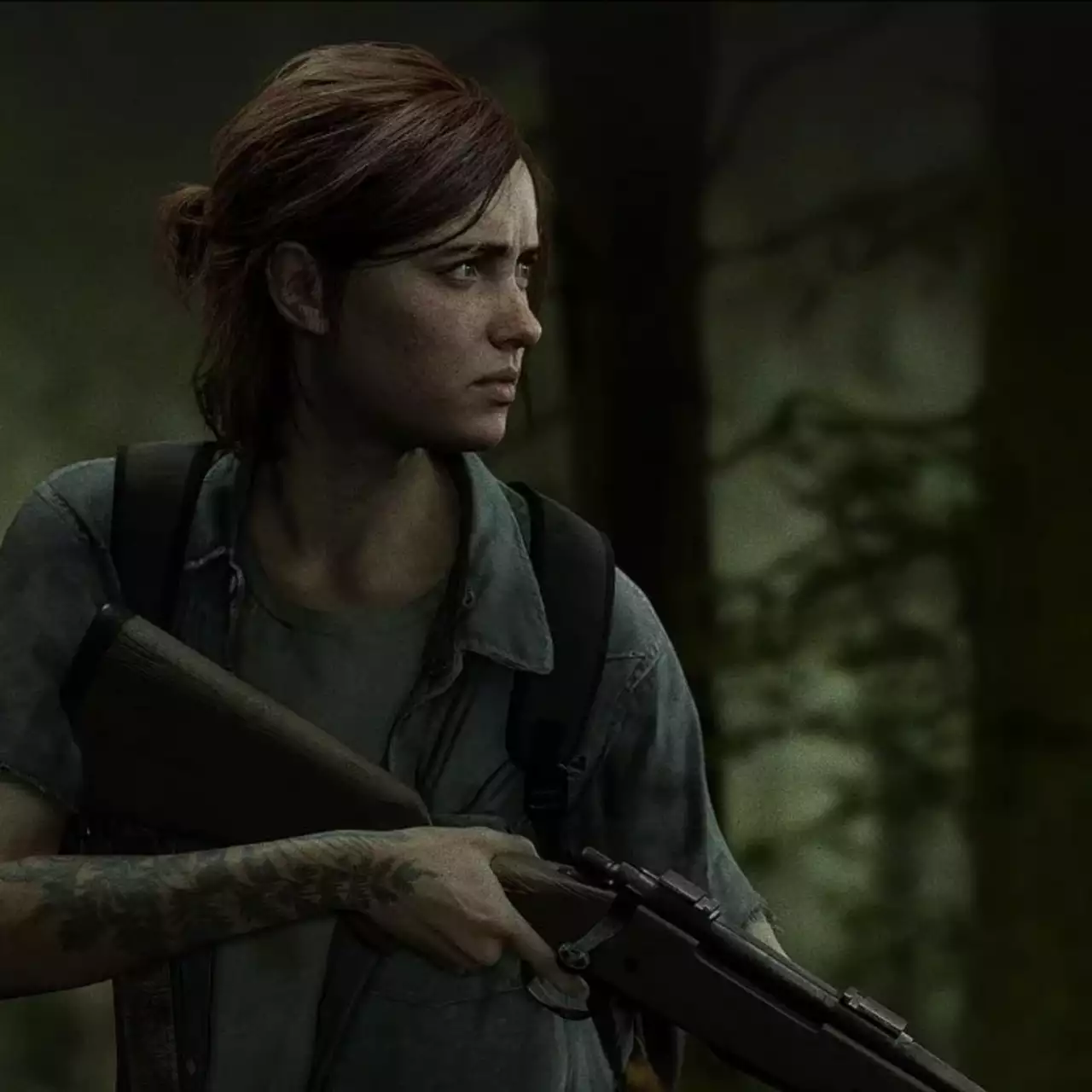 Геймеры не выбрали The Last of Us: Part 2 игрой года в голосовании TGA. Нил Дракманн извинился Геймеры не выбрали The Last of Us: Part 2 игрой года в голосовании TGA. Нил Дракманн извинился