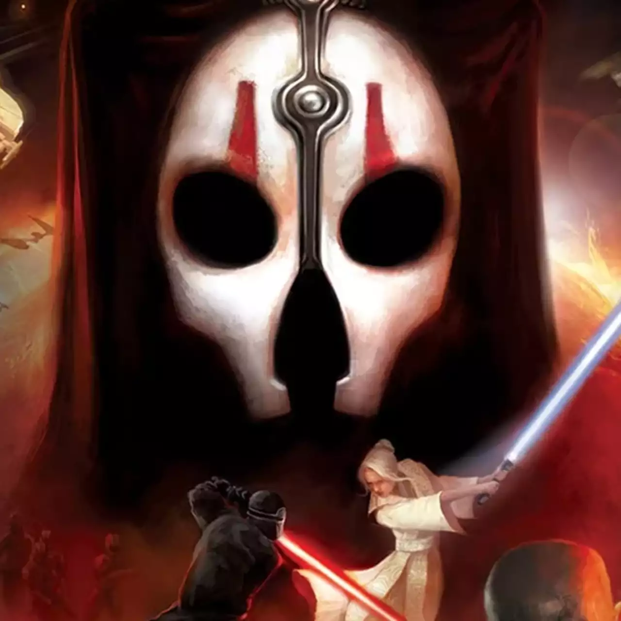 Одна из лучших игр по Star Wars скоро выйдет на мобилках. Фанаты просят добавить очень важный патч Одна из лучших игр по Star Wars скоро выйдет на мобилках. Фанаты просят добавить очень важный патч
