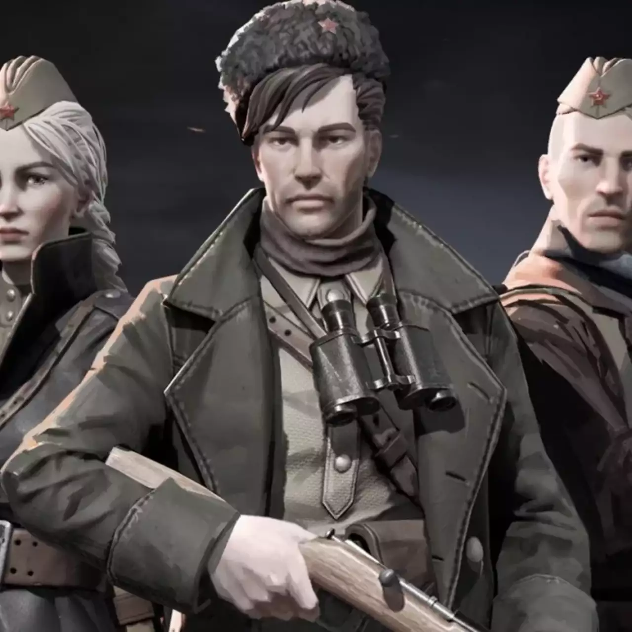 Тактическая игра про Вторую мировую войну и партизан продается со скидкой в Steam. У игры высочайший рейтинг Тактическая игра про Вторую мировую войну и партизан продается со скидкой в Steam. У игры высочайший рейтинг
