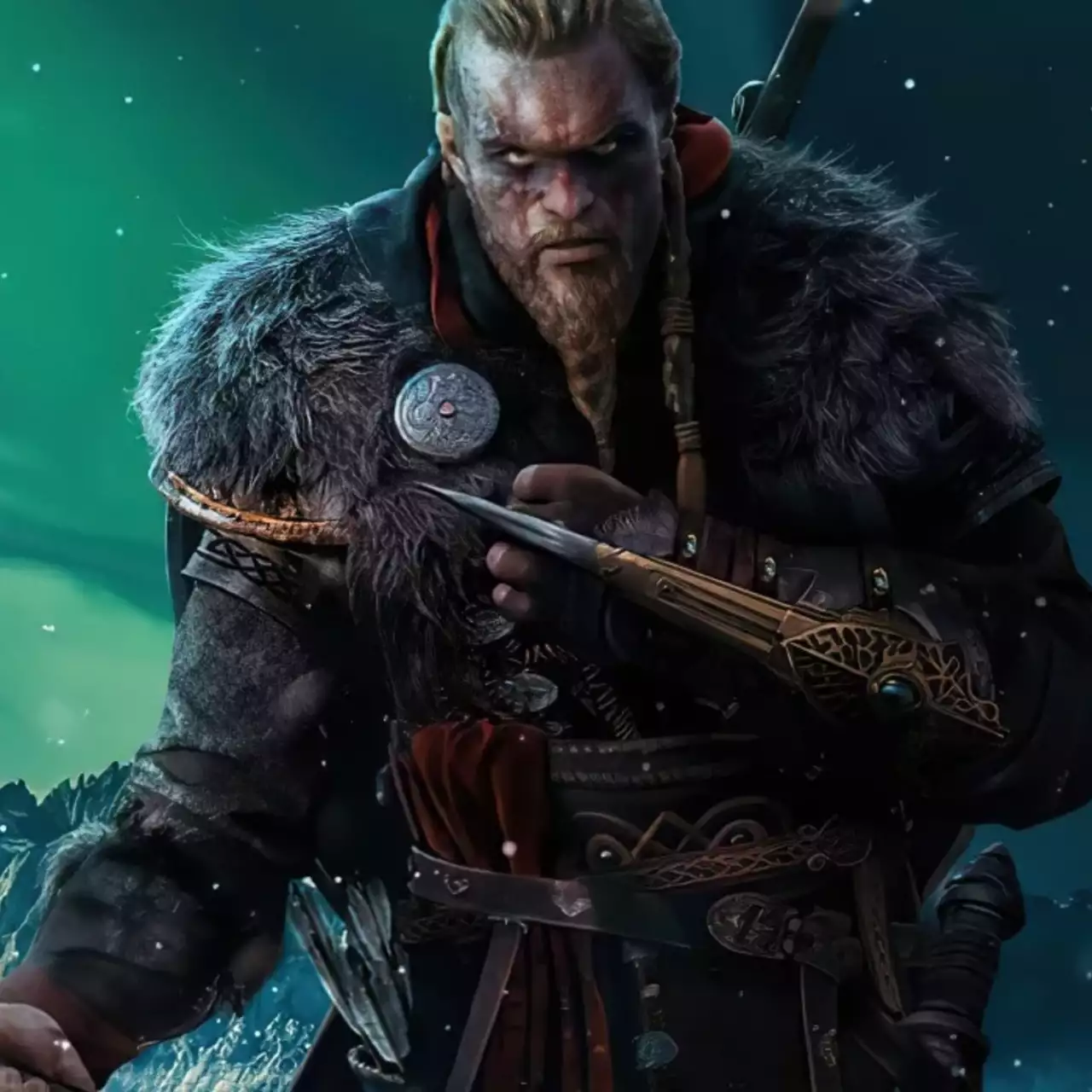 Где найти все фрагменты саги о Риге в Assassin's Creed: Valhalla. Карта с местонахождением всех фрагментов