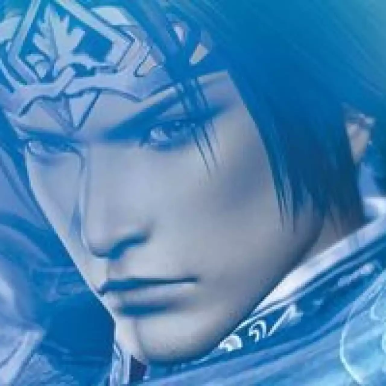 E3 2011: анонс Dynasty Warriors для PS Vita E3 2011: анонс Dynasty Warriors для PS Vita