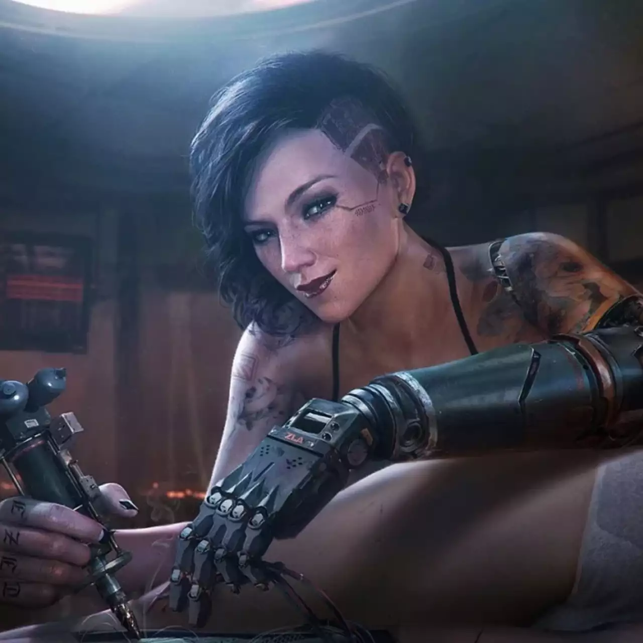 Новая королева стримов: вот насколько Cyberpunk 2077 популярнее других игр на Twitch Новая королева стримов: вот насколько Cyberpunk 2077 популярнее других игр на Twitch