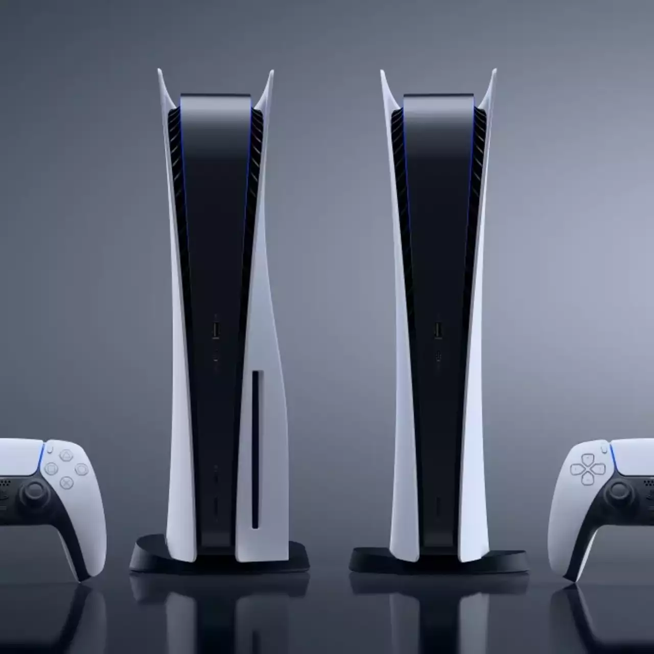 Для PlayStation 5 вышло свежее обновление — оно улучшило работу консоли и исправило ошибки Для PlayStation 5 вышло свежее обновление — оно улучшило работу консоли и исправило ошибки
