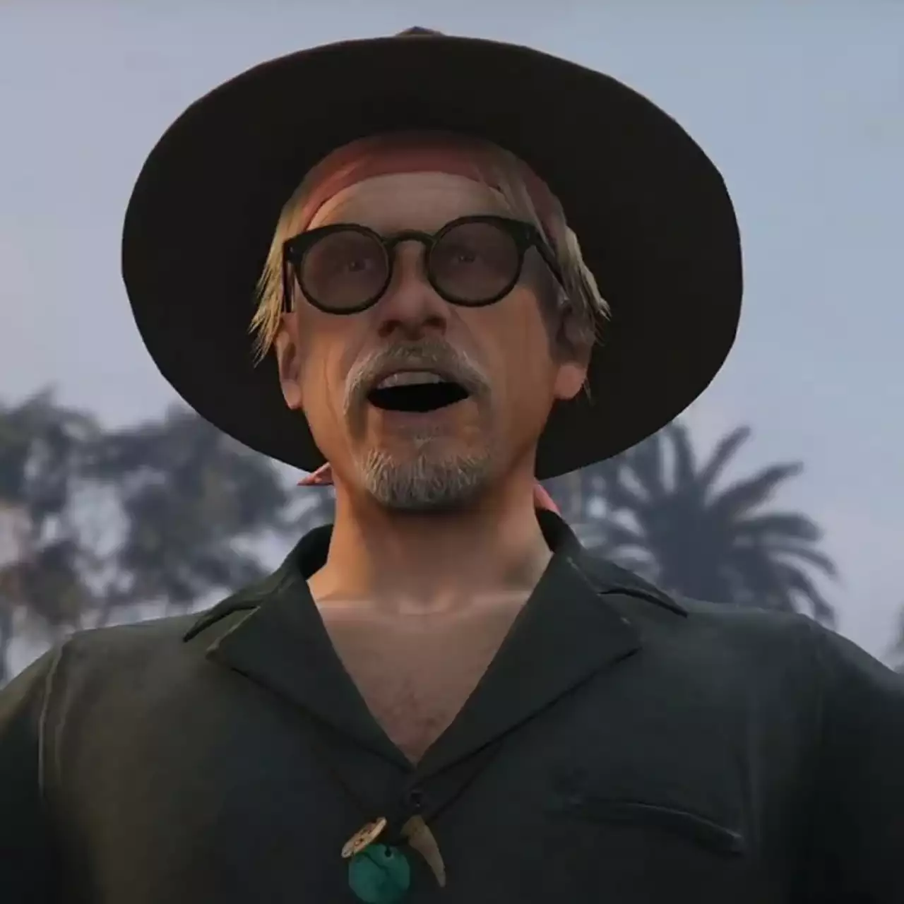 Вечеринки и подводная лодка: авторы GTA Online выпустили новый трейлер крупнейшего дополнения