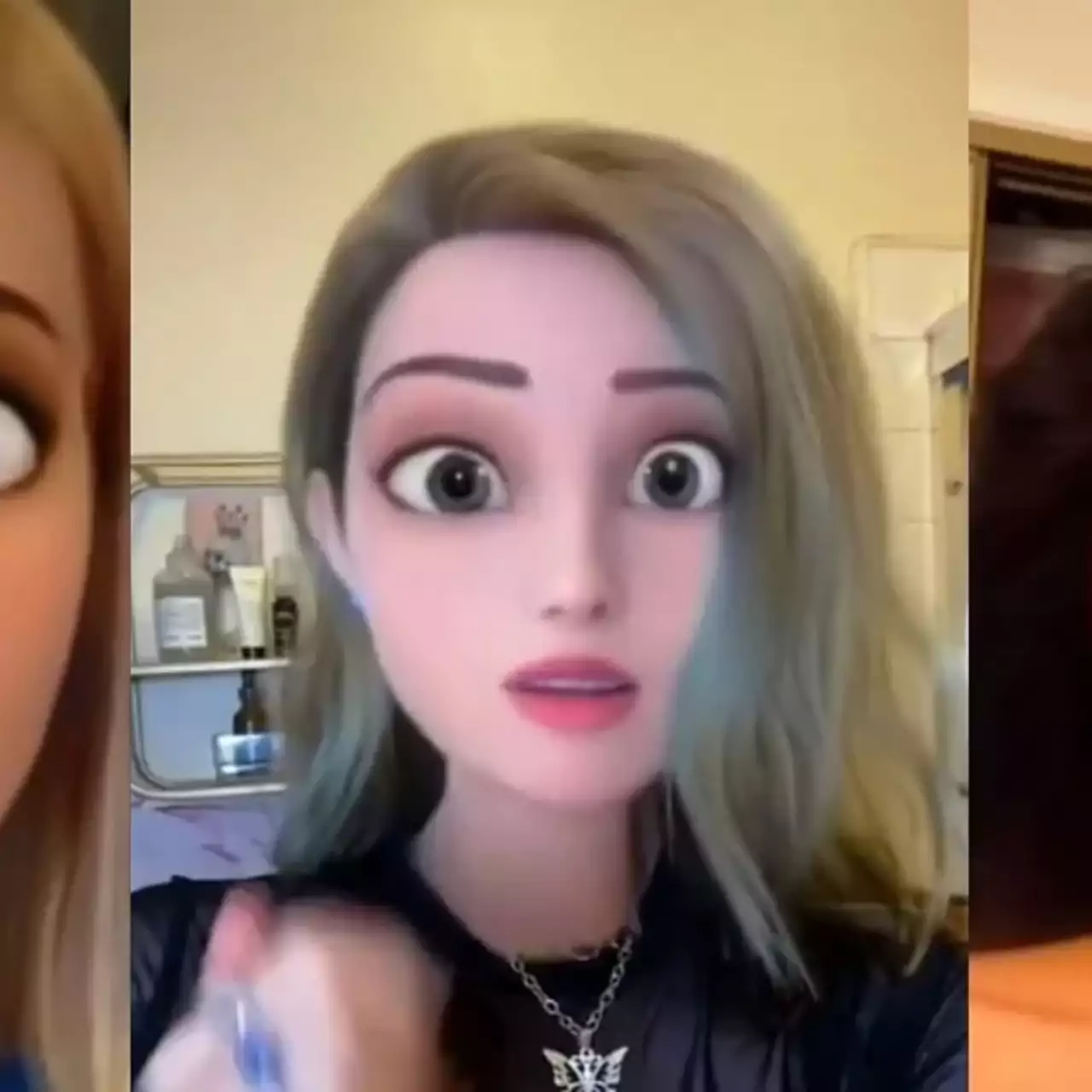 Все сходят в ума по фильтру в Snapchat, который превращает вас в героя мультфильмов Disney. Вот как его установить Все сходят в ума по фильтру в Snapchat, который превращает вас в героя мультфильмов Disney. Вот как его установить