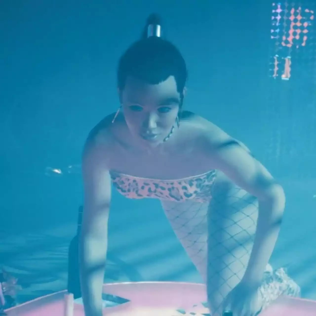 Секс и романы в Cyberpunk 2077: как переспать с проституткой и не только — гайд