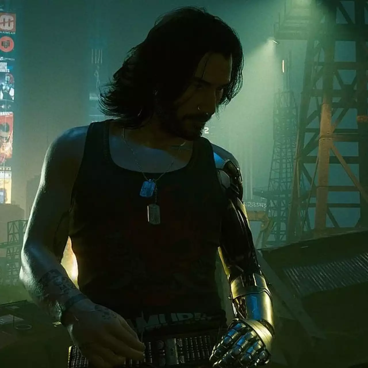 Оценки Cyberpunk 2077. Классный геймплей в открытом мире и уйма ошибок Оценки Cyberpunk 2077. Классный геймплей в открытом мире и уйма ошибок