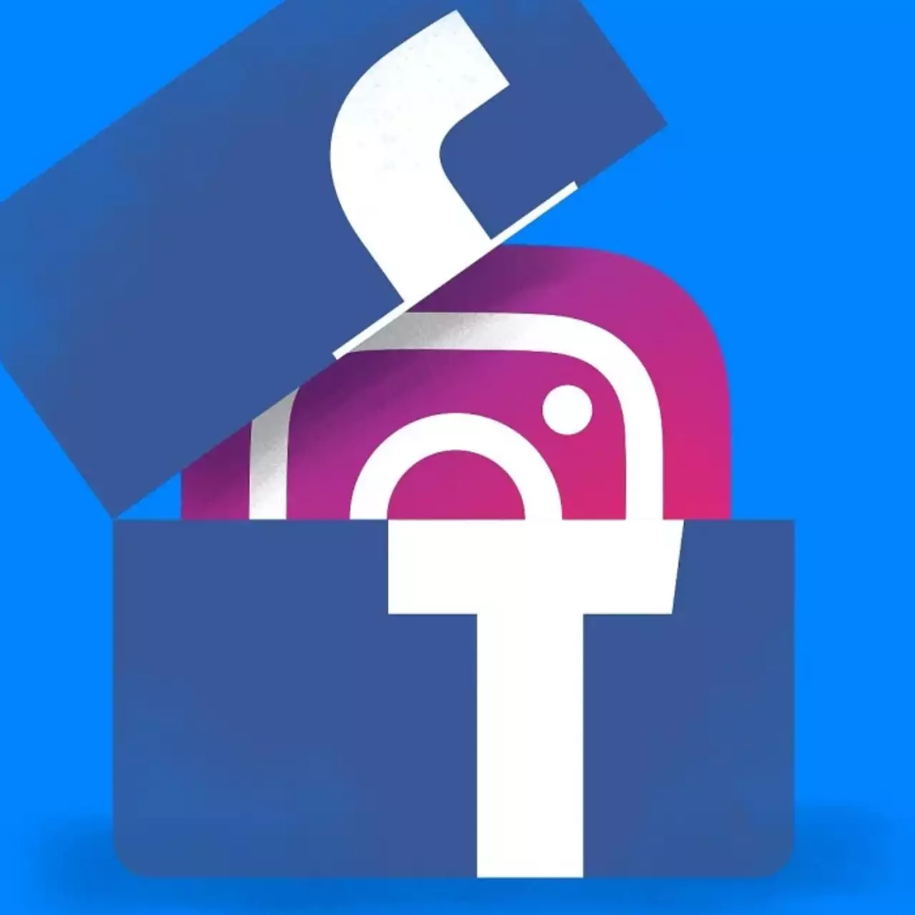 Instagram и WhatsApp могут продать. У их владельца серьезные проблемы