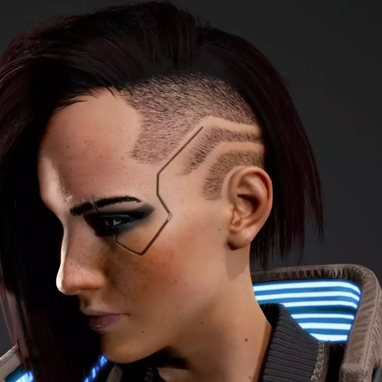 Кастомизации в Cyberpunk 2077 — одежда, импланты и можно ли изменить внешность Ви во время игры? Кастомизации в Cyberpunk 2077 — одежда, импланты и можно ли изменить внешность Ви во время игры?