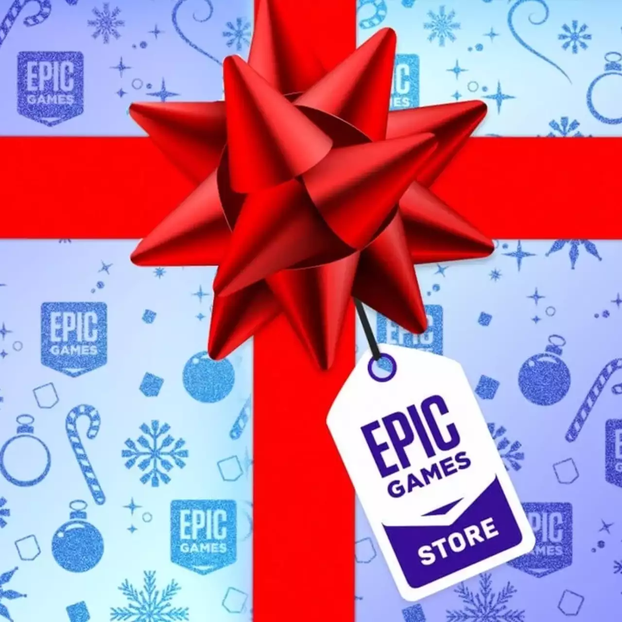 Epic Games Store приготовил сумасшедшую халяву для игроков на Новый год Epic Games Store приготовил сумасшедшую халяву для игроков на Новый год