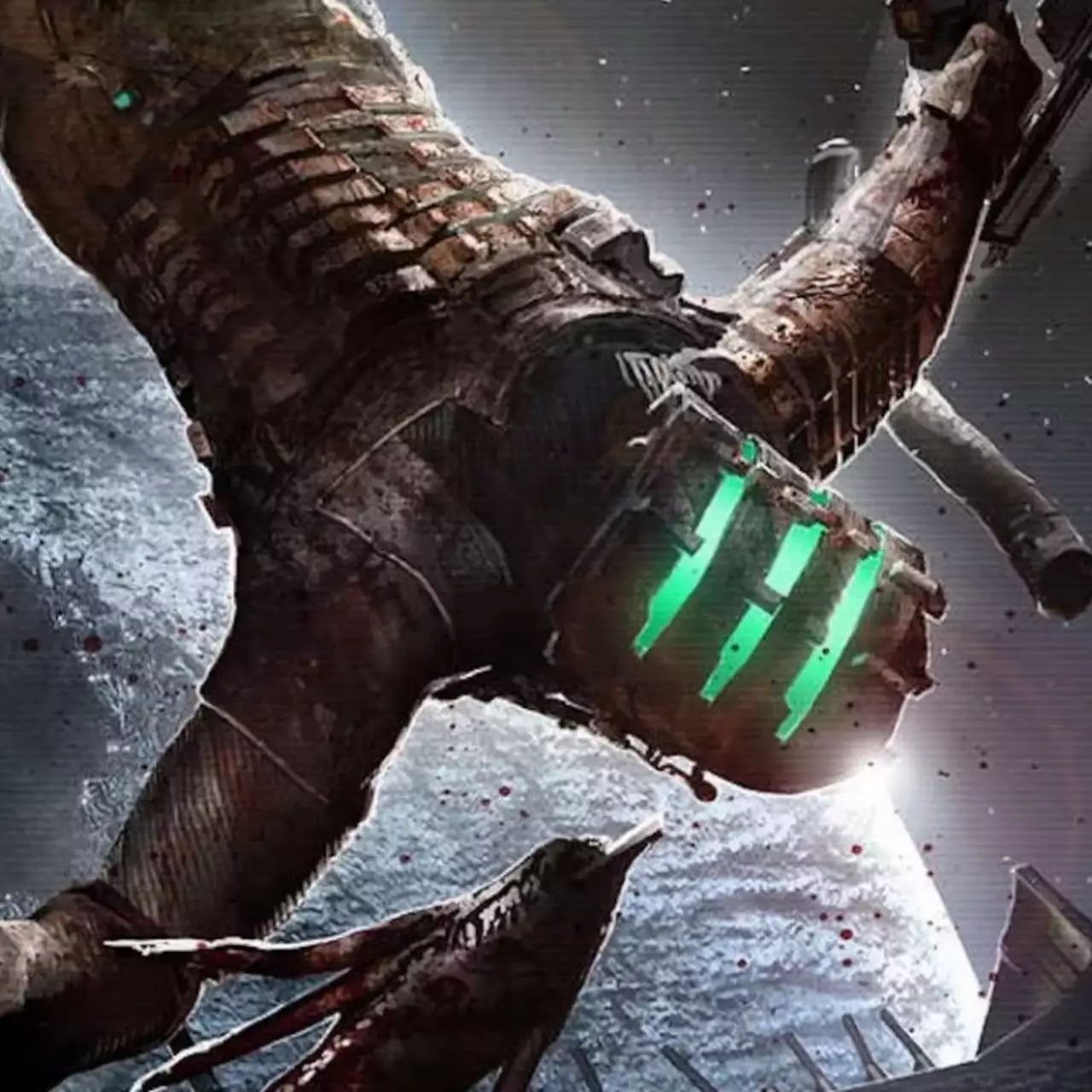 Космос, будущее, тюрьма: авторы Dead Space анонсировали духовного наследника культового хоррора Космос, будущее, тюрьма: авторы Dead Space анонсировали духовного наследника культового хоррора