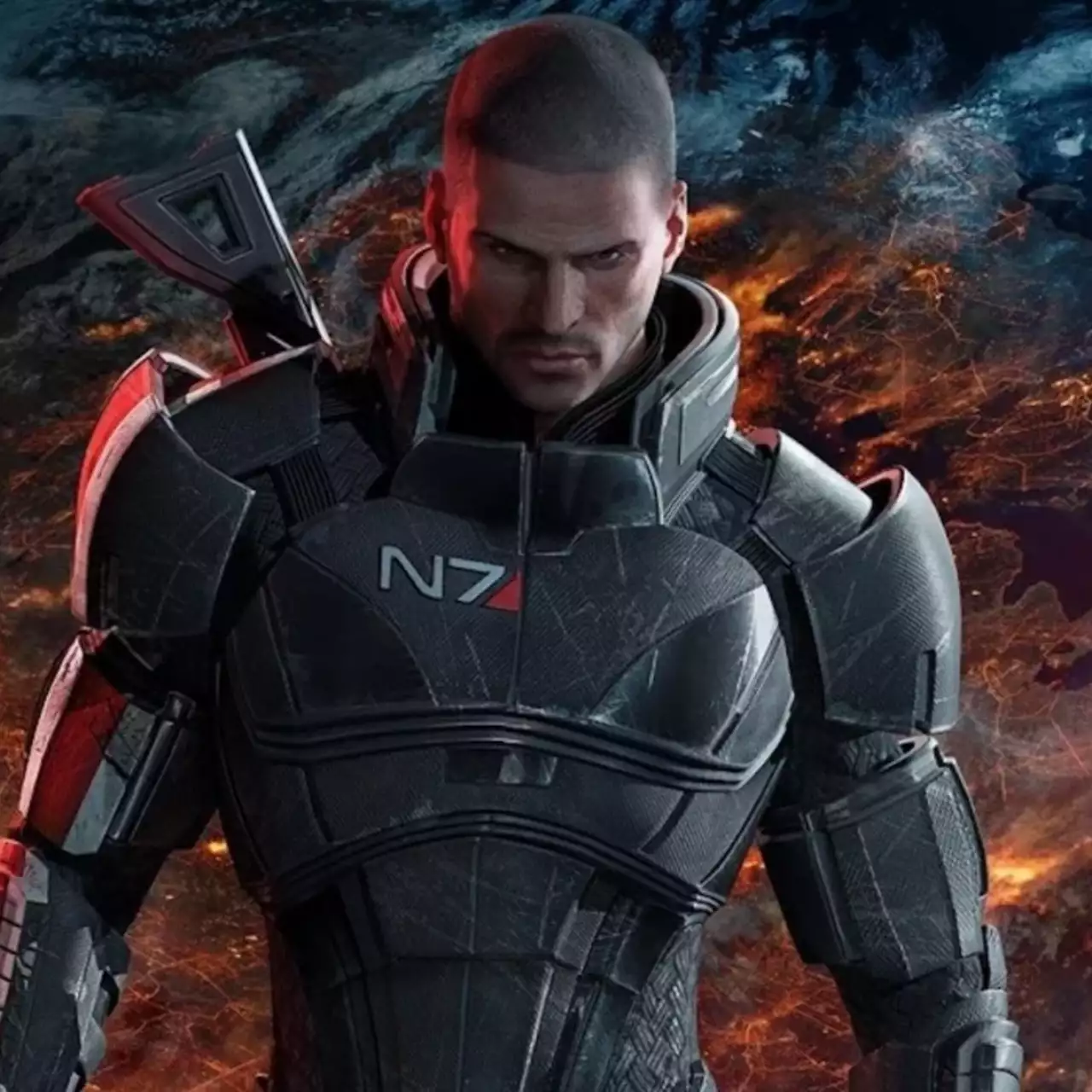 Bioware показала новую Mass Effect и намекнула на возвращение Шепарда (видео) Bioware показала новую Mass Effect и намекнула на возвращение Шепарда (видео)