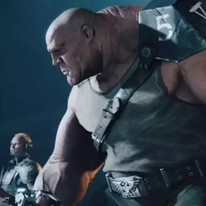 Отмороженная жестокость: Fatshark показала геймплей нового мясного шутера во вселенной Warhammer 40K