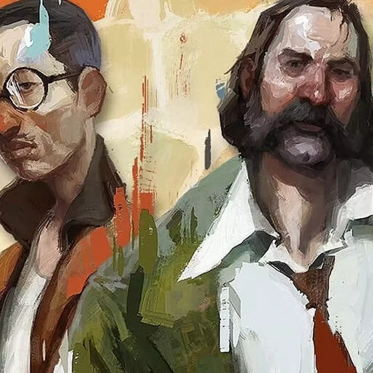 Стало известно, когда выйдет Disco Elysium: The Final Cut с полной русской озвучкой Стало известно, когда выйдет Disco Elysium: The Final Cut с полной русской озвучкой