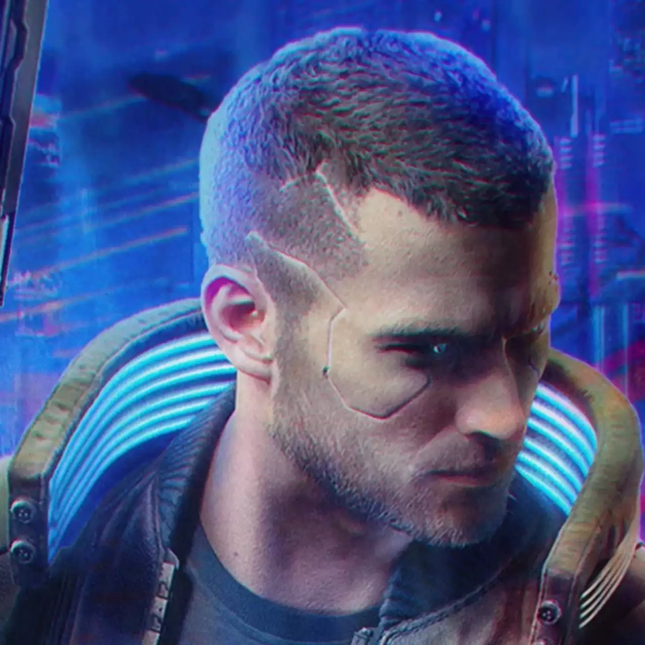 Стример случайно «обезглавил» Ви в Cyberpunk 2077 и довел зрителей до истерики Стример случайно «обезглавил» Ви в Cyberpunk 2077 и довел зрителей до истерики