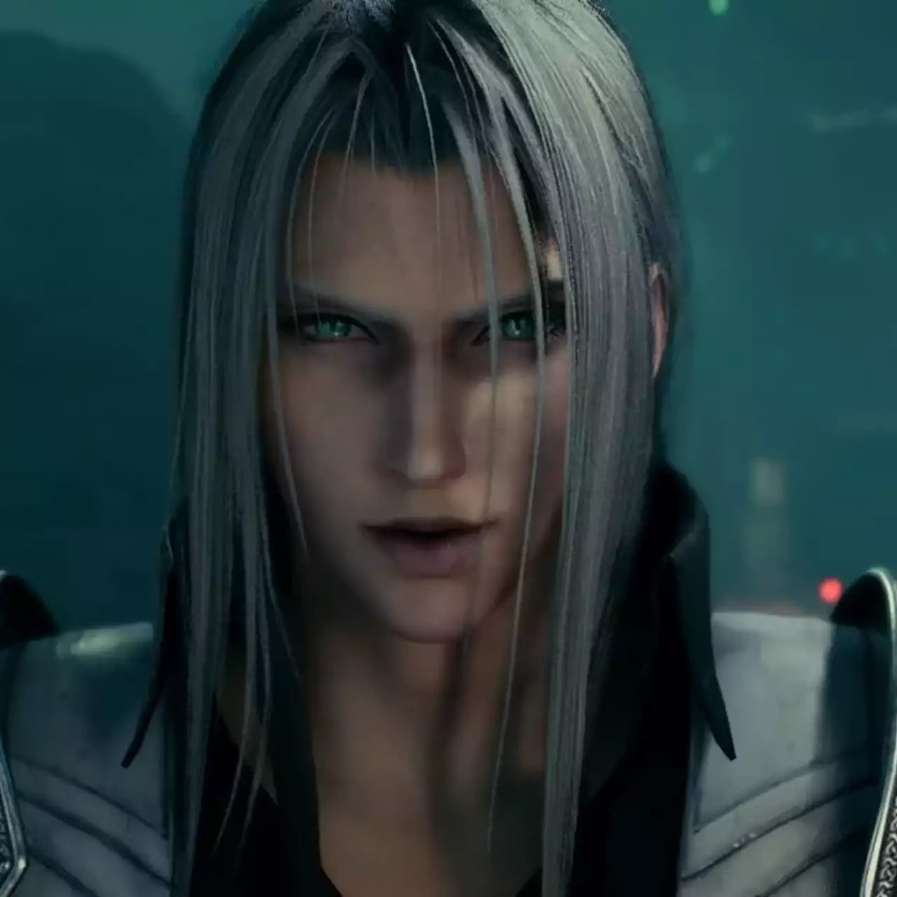Сефирот из Final Fantasy VII станет новым бойцом в Super Smash Bros. Ultimate — трейлер Сефирот из Final Fantasy VII станет новым бойцом в Super Smash Bros. Ultimate — трейлер