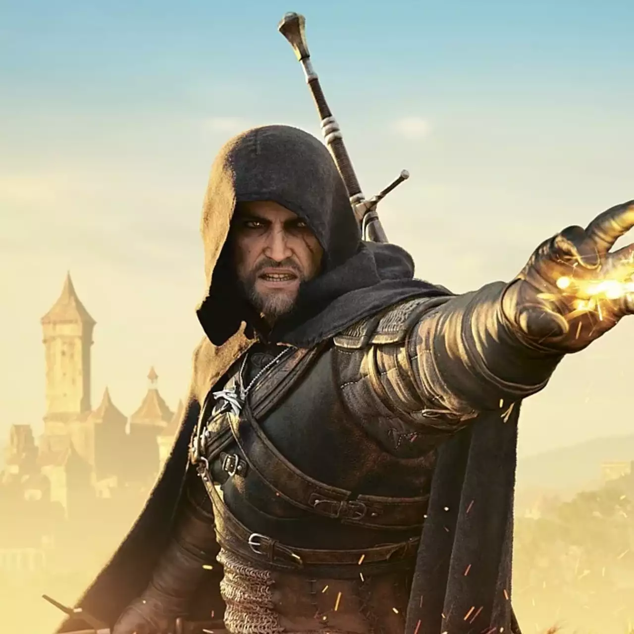 В Cyberpunk 2077 нашли еще одну отсылку к The Witcher 3. Но ее поймут не все