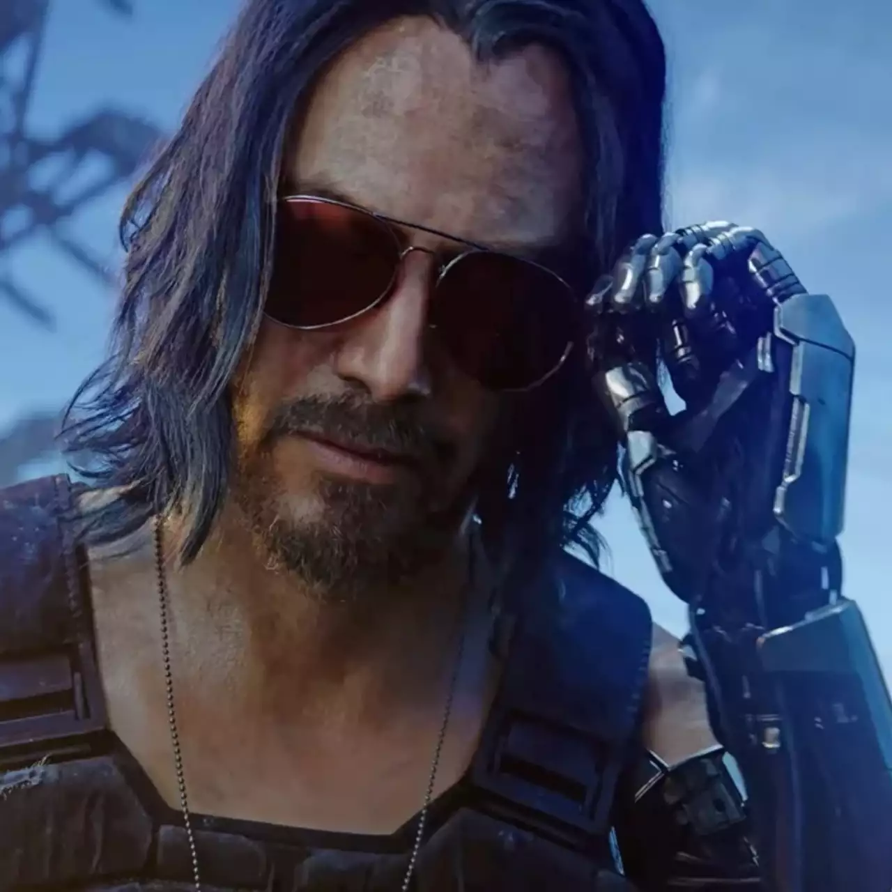Реальную руку Джонни Сильверхенда из Cyberpunk 2077 создали для людей без конечностей (видео)